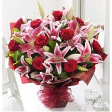 Glorious Bouquet (As Shown)