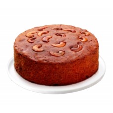 2 kg Plum Cake