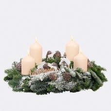 Wreath 