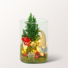 Arrangement WichtelgruÃŸ