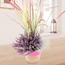 Arrangement Autumn Garden