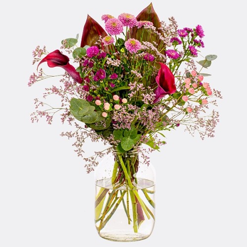 Cottage Garden