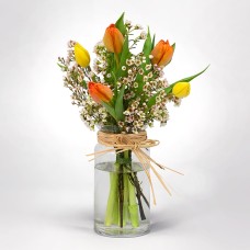 Arrangement Kind regards