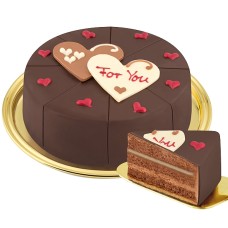 Dessert Cake â€žFor Youâ€œ