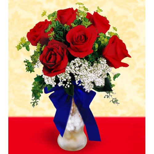 American Beauty (As shown)