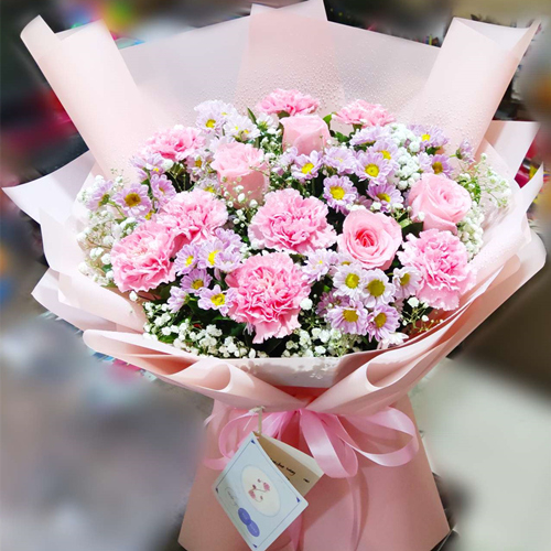 Sweet in the heart