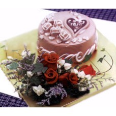 Love(cake)