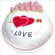 Arrow Of Cupid
