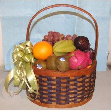 Full Fruit Basket D