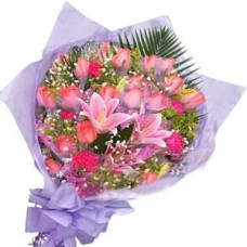 A piece of Fragrance
