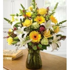 Vase Arrangement Set A