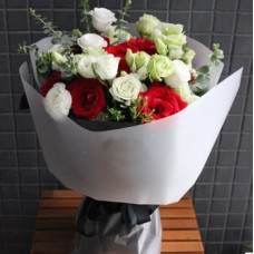 Red Rose Love Song