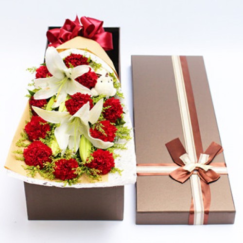 Love Note