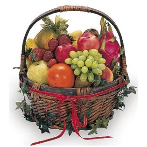 Fruit Luck