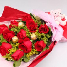 My lovely baby