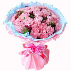 To loving mother