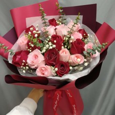 Love's appearance