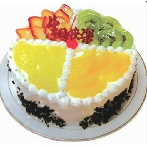 Happy birthday (10 Inches)