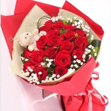 When you thinking of me (As shown)