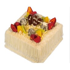 fruits windmill (25 cm)