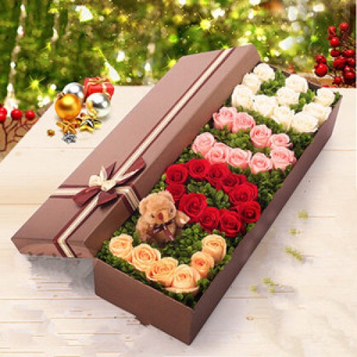 Rose LOVE