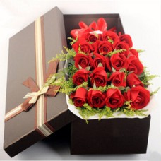 Everlasting (24 roses)