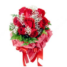 Valentine romance