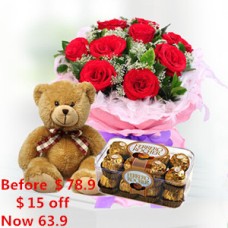Sweet