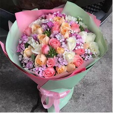 For our love (As shown)