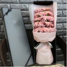 Wish in May china flowers delivery