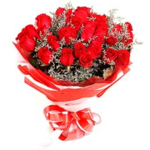 Red Feeling