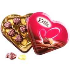 Chocolate Chocolate