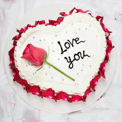 Cake