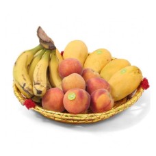 Healthy Gift Basket (Basic)