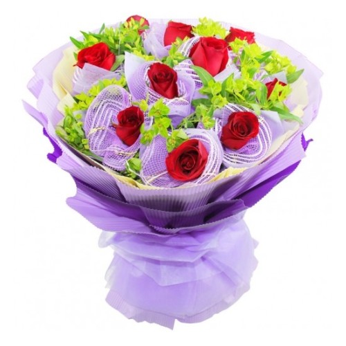 Precious Roses (Basic)