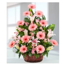 Tower of Daisies (Basic)
