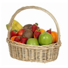 Sweetest Fruit Basket (Basic)