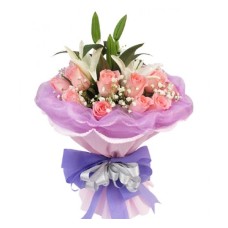 Rose & Lily Classic (Basic)