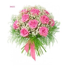 Star-like Bouquet (Basic)
