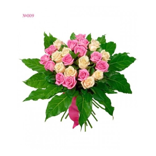 Gorgeous Pink (Basic)