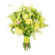 Royalty Bouquet (Basic)