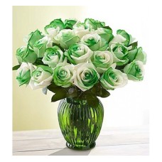 Winter green bouquet (Basic)