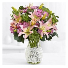 Galantic Asiatic Bouquet (Basic)