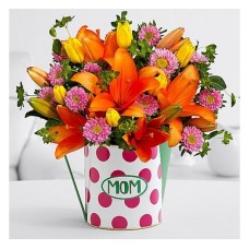 Tropical Blooms (Basic)