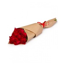 Red hot roses (Premium)