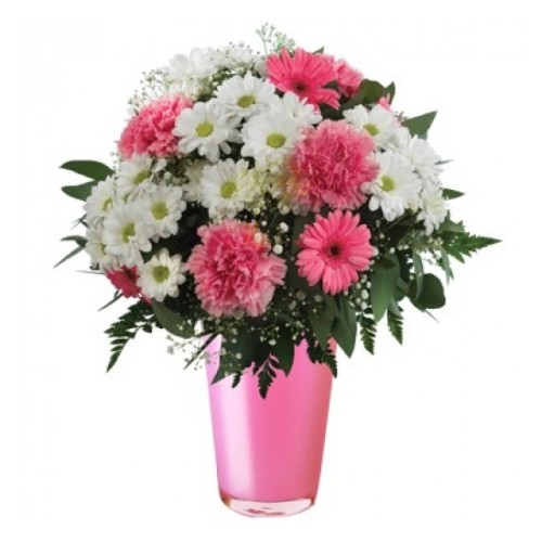 Romantic Present (Basic)