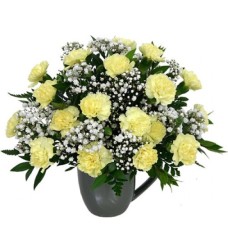 Yellow Bells (Basic)