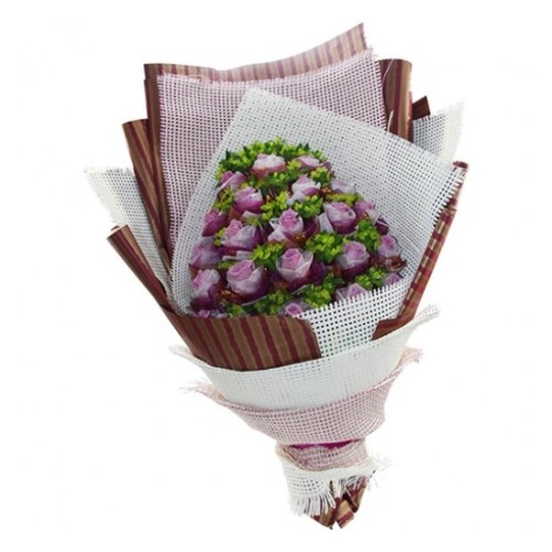 Lovely Lavander (Basic)