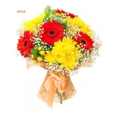 Friendship Bouquet (Basic)