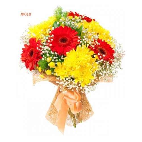 Friendship Bouquet (Basic)